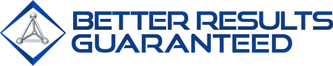 Better Results Guaranteed